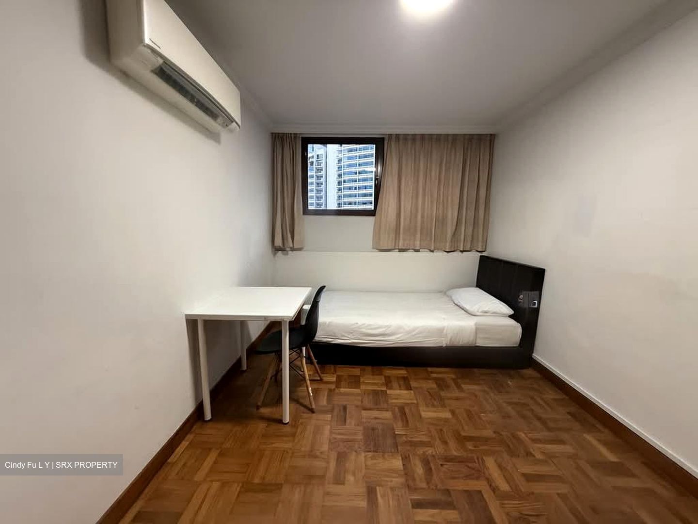 Birmingham Mansions (D11), Apartment #573909291